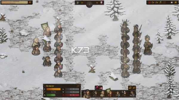 ս���ֵ�Ӳ�̰�����-ս���ֵܺ����ⰲװ������Battle Brothersv1.1.0.8