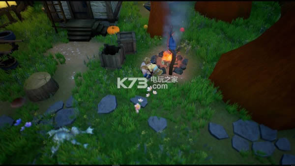 Boozy Dwarf 中文版下载 截图