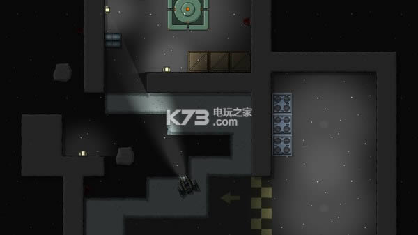 隧道潜水员 中文破解版下载 截图