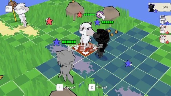 Wolf Gang 中文版下载 截图