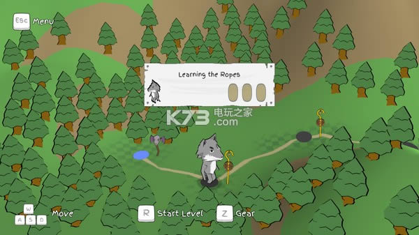 Wolf Gang���İ��ṩ����-Wolf Gang�����ⰲװ������