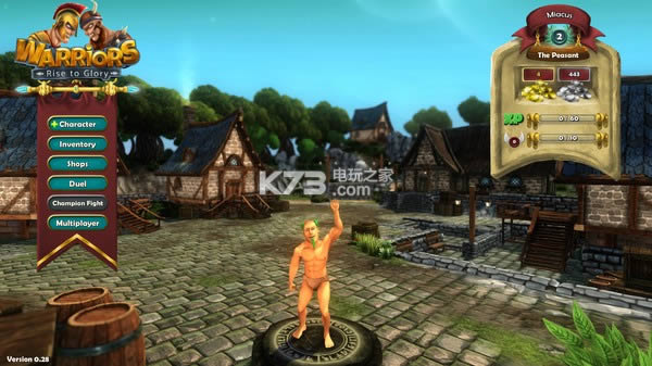 �����������İ��ṩ����-�������������ⰲװ������The Forbidden Arts