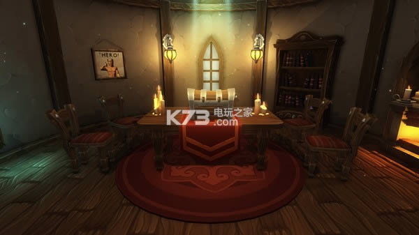 սʿ������ҫδ���ܰ�����-սʿ������ҫ�����ⰲװ������Warriors Rise to Glory