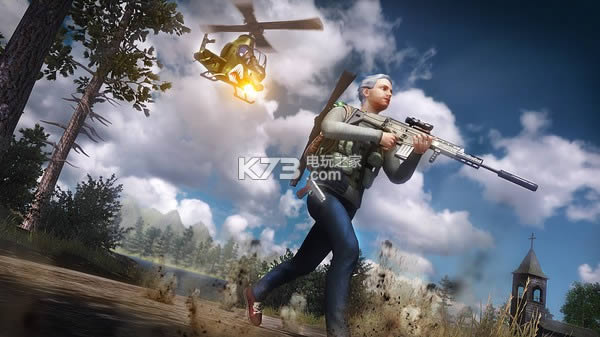 ��սս���е���һ���ӵ����İ��ṩ����-��սս���е���һ���ӵ������ⰲװ������Civil Warfare