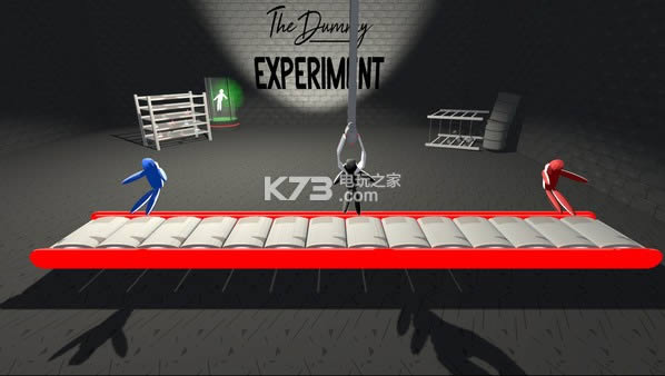 The Dummy Experiment���İ��ṩ����-The Dummy Experiment�����ⰲװ