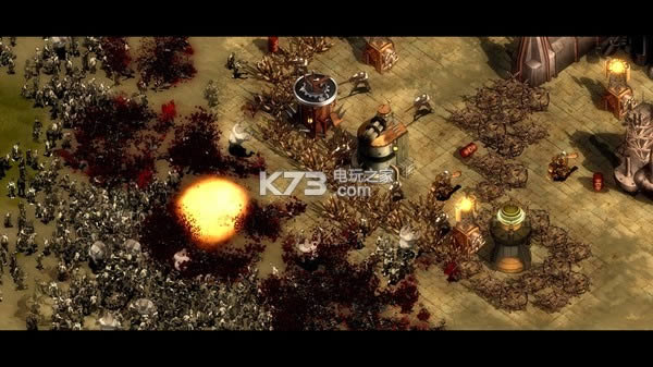 ����ʬδ���ܰ�����-����ʬ�ⰲװ������They Are Billions