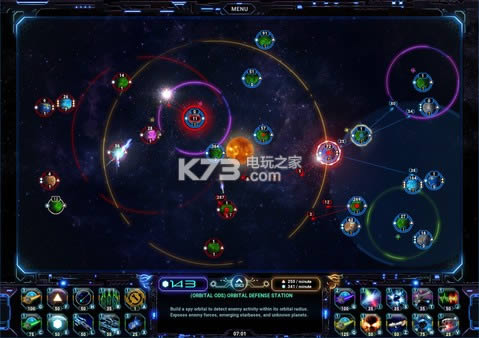 Dominari Tournament ���İ����� ��ͼ