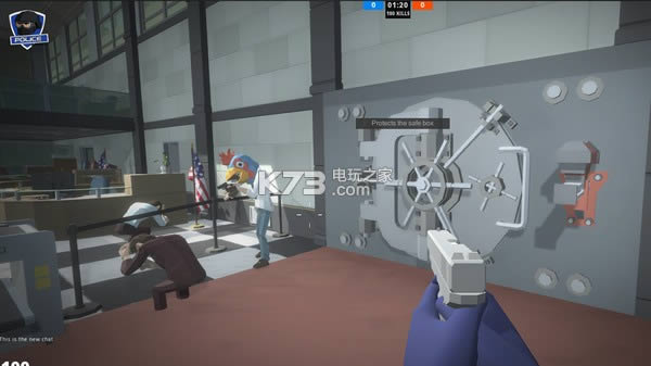 Criminal Bundle ���İ����� ��ͼ