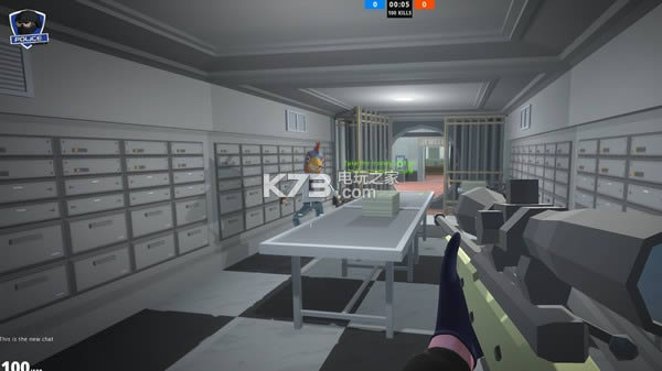 Criminal Bundle ���İ����� ��ͼ