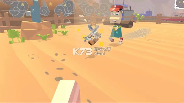 疯狂公路 中文版下载 截图