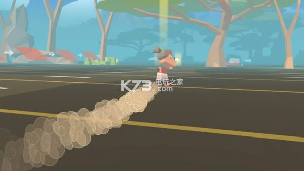疯狂公路 中文版下载 截图