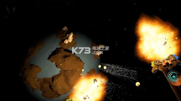 Planet Guardian VR 中文版下载 截图