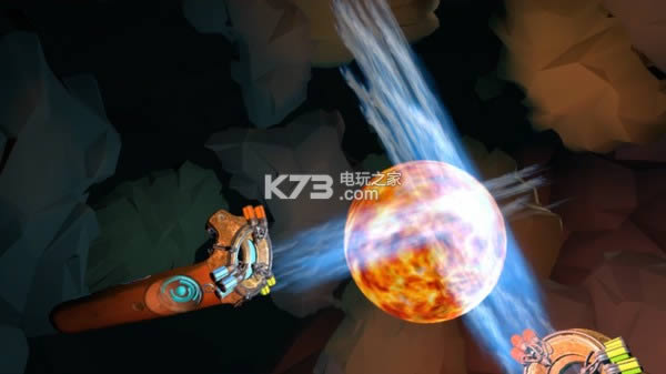 Planet Guardian VR 中文版下载 截图