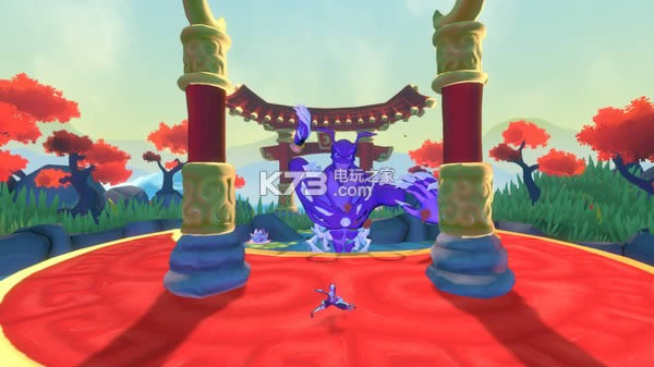 复仇王国 中文版下载 截图