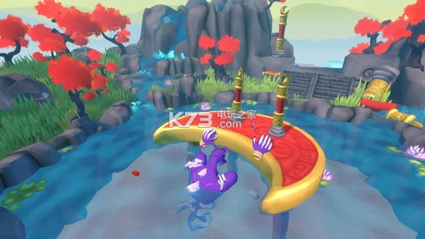 复仇王国 中文版下载 截图