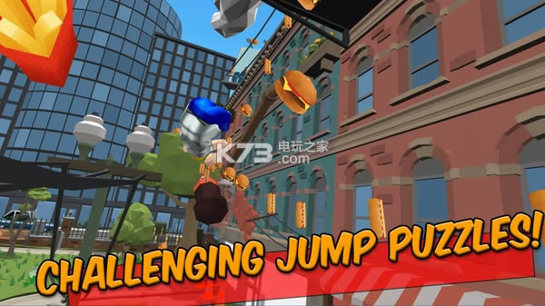 Fat Foods ���İ����� ��ͼ