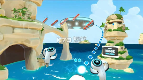 水果攻击VR 中文版下载 截图