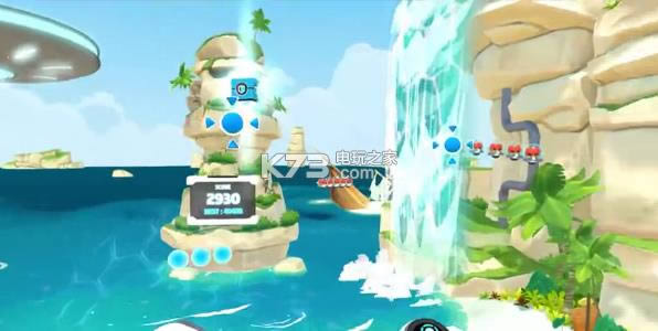 水果攻击VR 中文版下载 截图