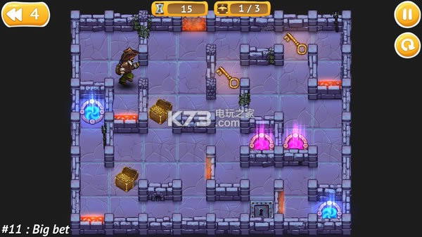 �Թ�ð�� ���İ����� ��ͼ