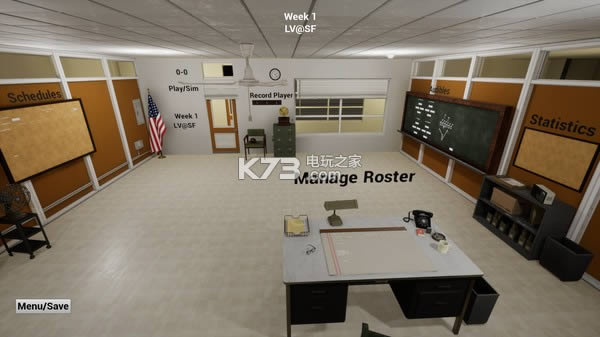 Pure Football 2018 ���İ����� ��ͼ