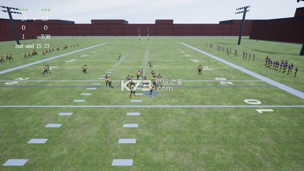 Pure Football 2018 ���İ����� ��ͼ