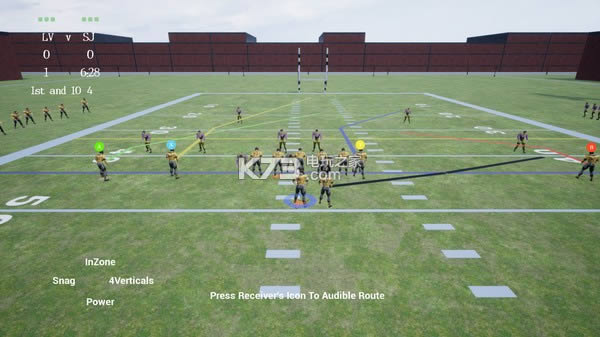 Pure Football 2018 ���İ����� ��ͼ