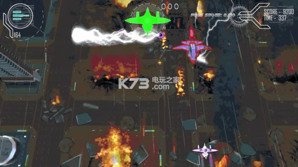 星际粉碎机 中文版下载 截图