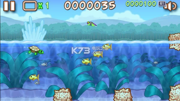 ʱ�ֵ��ڹ����հ�����-ʱ�ֵ��ڹ꺺���ⰲװ������Snappy Turtle Ultimate