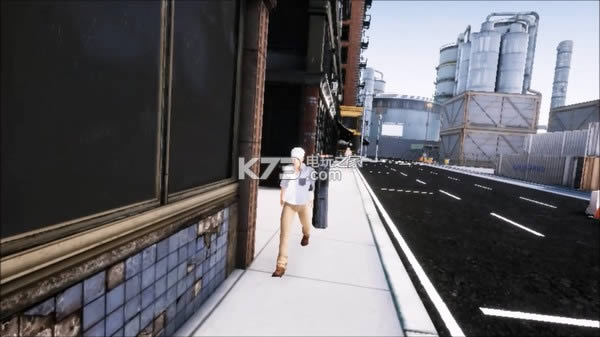 Wild Downtown ���İ����� ��ͼ