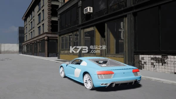 Wild Downtown ���İ����� ��ͼ