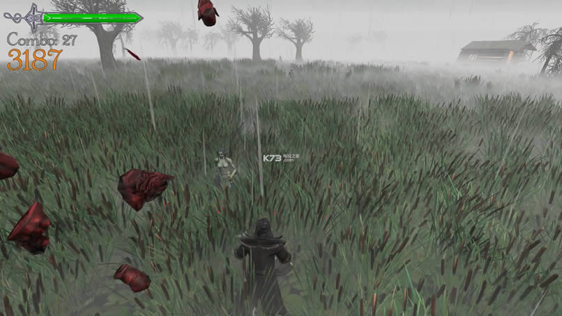 Auto Staccato ���İ����� ��ͼ