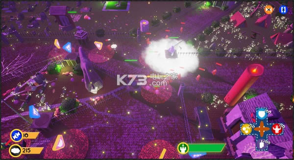 Tiny Toyfare ���İ����� ��ͼ