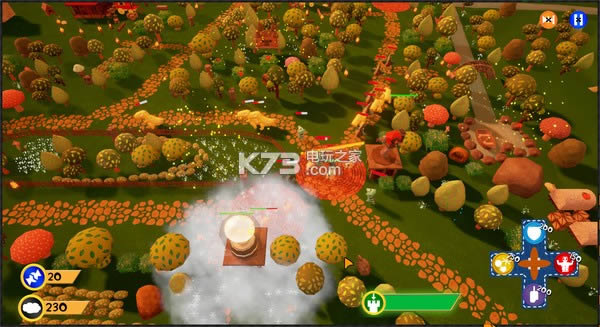 Tiny Toyfare ���İ����� ��ͼ