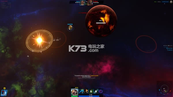 Beyond the Void �����ƽ������ ��ͼ