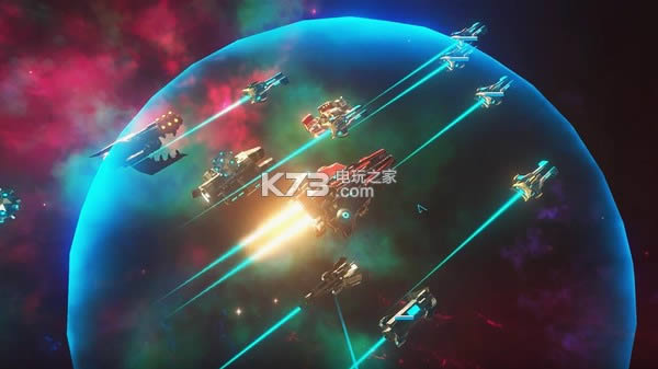 Beyond the Void �����ƽ������ ��ͼ