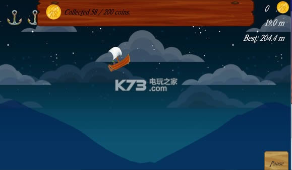 Lunarsea ���İ����� ��ͼ