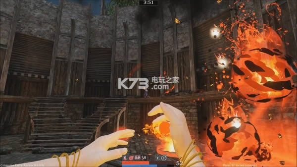 ħ�䷨���籩 �����ƽ������ ��ͼ