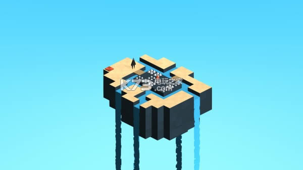 Flightless ���İ����� ��ͼ