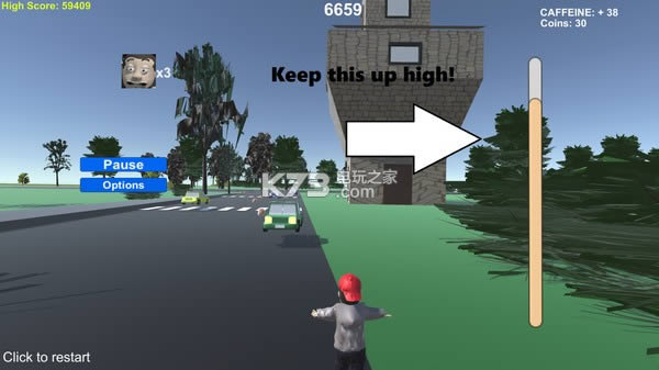 Coffee Run���İ��ṩ����-Coffee Run�����ⰲװ������