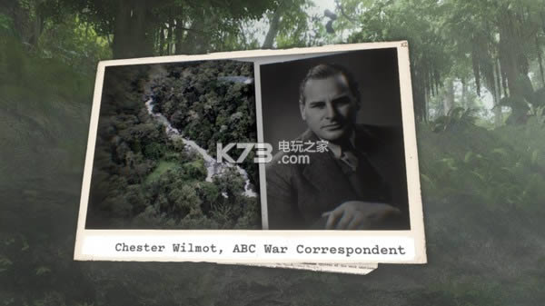 Kokoda VR ���İ����� ��ͼ