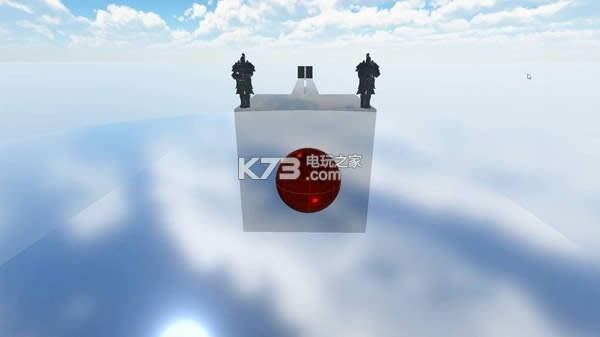 JumpSky ���İ����� ��ͼ