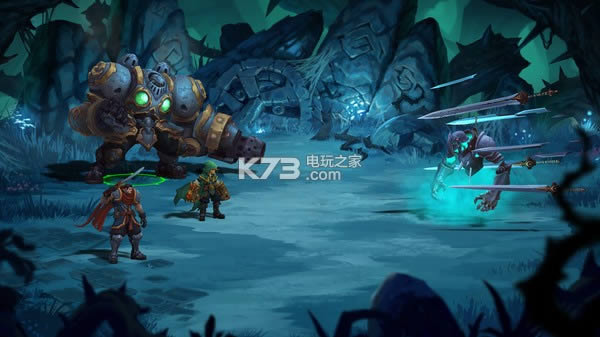 ���������������������-Let Them Come���İ��ṩ����