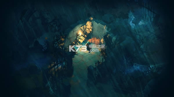 ս���ҹս������Ӳ�̰�����-Battle Chasers Nightwar�����ƽ������ṩ����