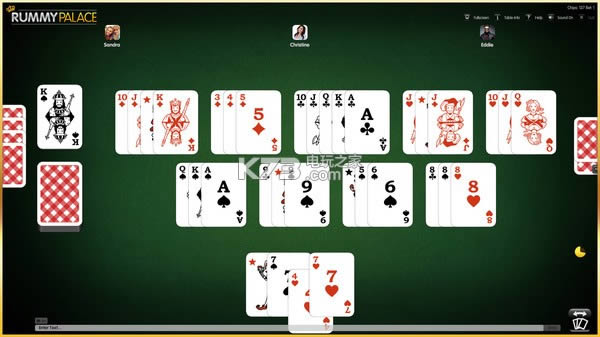 ��͢�����İ��ṩ����-��͢���ⰲװ������Palace of Cards