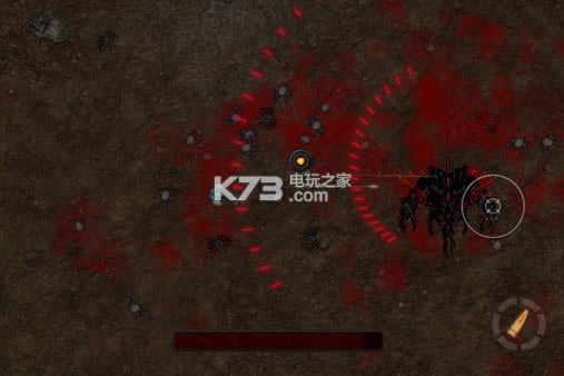 Bloodworks ���İ����� ��ͼ