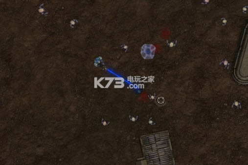 Bloodworks ���İ����� ��ͼ