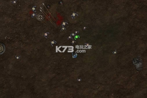 Bloodworks ���İ����� ��ͼ