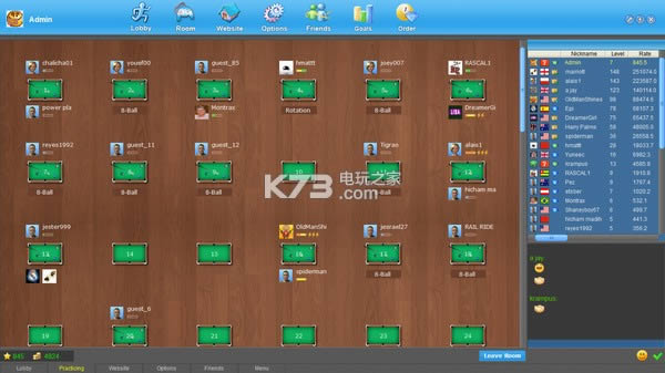 3D̨�����İ��ṩ����-3D̨�򺺻��ⰲװ������Poolians