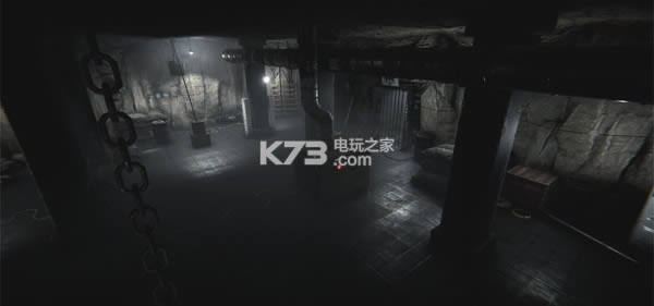 逃亡的故事 中文版下载 截图