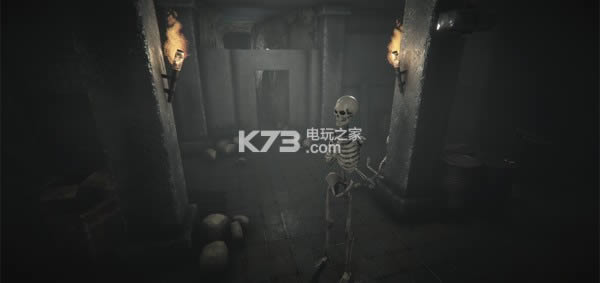 逃亡的故事 中文版下载 截图